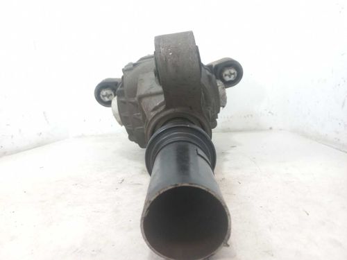 DIFERENCIAL TRASEIRO VOLKSWAGEN TOUAREG 4.2 2014