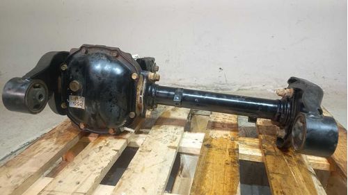 DIFERENCIAL DIANTEIRO MITSUBISHI PAJERO 3.2 2018
