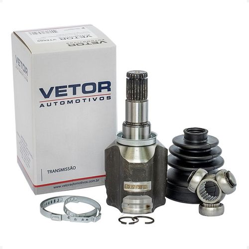 Tulipa + Trizeta ETIOS 2017/2024 - 86882 - VT5809