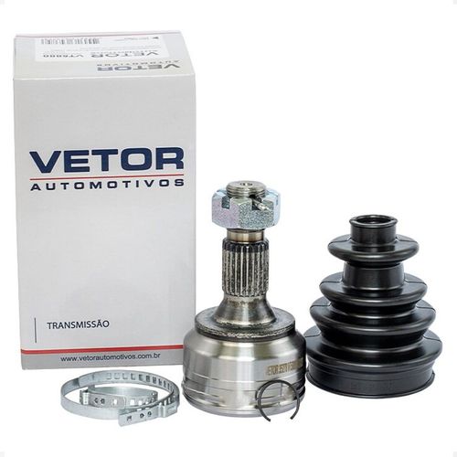 Ponteira Homocinética C4 2019/2024 - 86874 - VT5880