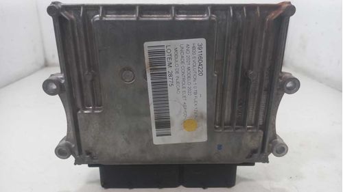 MODULO DE INJECAO HB20 2022