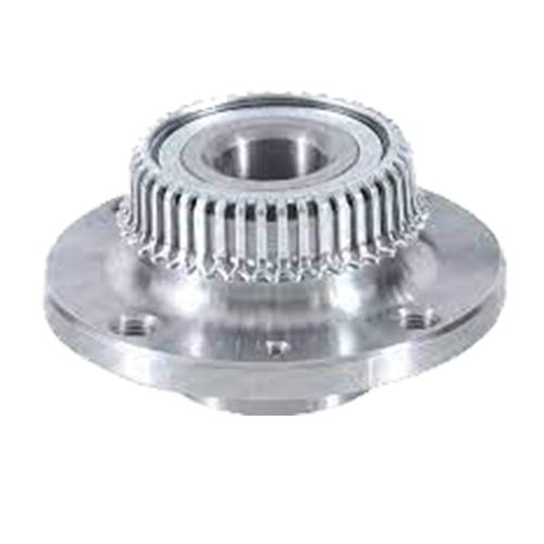 Cubo De Roda Traseiro SAVEIRO G8 2018 Ate 2023 Com ABS - 87783 - HFCT87A