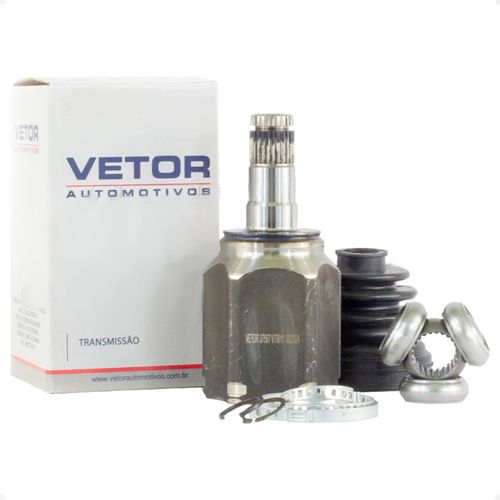 Trizeta + Tulipa COMPASS 2016/2024 - 99282 - VT6011