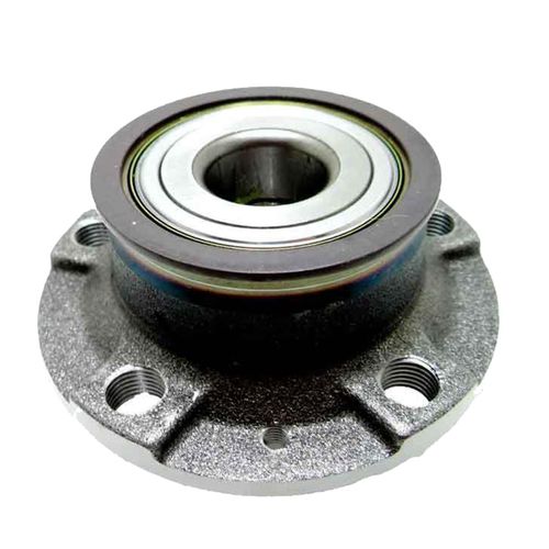 Cubo De Roda Traseiro VIRTUS 1.6 MSI 2018 Ate 2024 - 89633 - IR18856