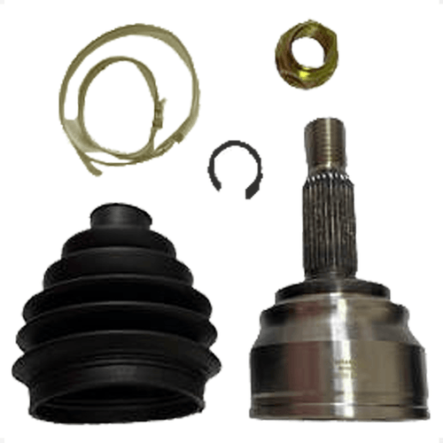 JUNTA HOMOCINÉTICA RODA ASX 2.0 2009 2010 2011 2012 2013 - 99658 - AJH14006