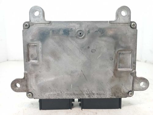 MODULO DE INJECAO MITSUBISHI OUTLANDER 3.0 2016