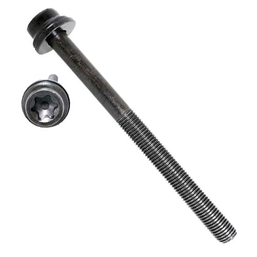 JOGO PARAFUSO CABEÇOTE RANGER 3.0 TURBO DIESEL 2005 2006 - 70424 - B430800