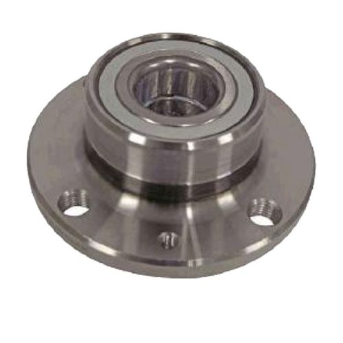 Cubo Roda Traseiro VW SAVEIRO G5 2010 A 2012 (4 Furos) S/ABS - 87794 - HFCT87