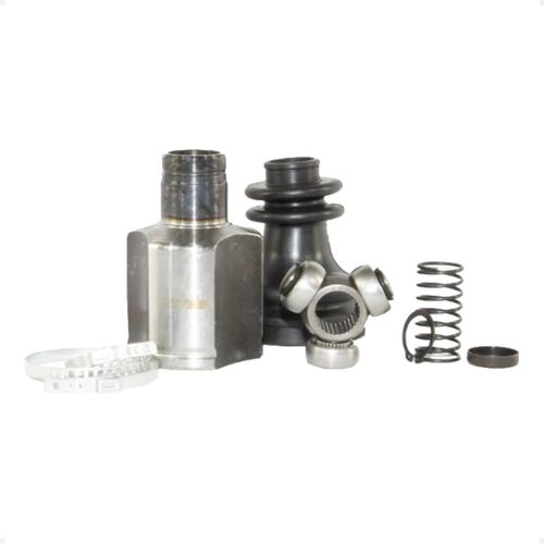 Trizeta + Tulipa SANDERO 2012/2014 - 104186 - VT5856