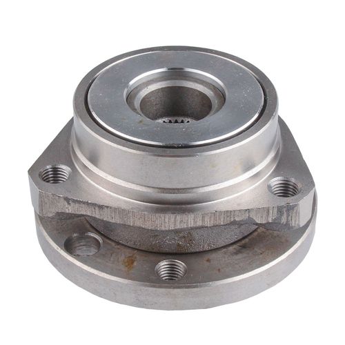 Cubo Roda Dianteiro ZAFIRA 2.0 8v 1999 Ate 2011 (SEM ABS) - 85261 - HFCD26B