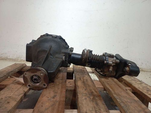 DIFERENCIAL DIANTEIRO MITSUBISHI PAJERO 2.0 2010