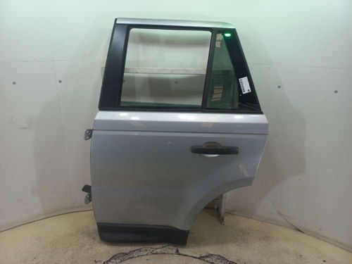 PORTA TRASEIRA ESQ LAND ROVER SPORT 3.6 2010