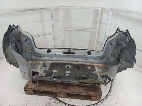 PAINEL TRASEIRO NISSAN INFINIT 3.5 2010