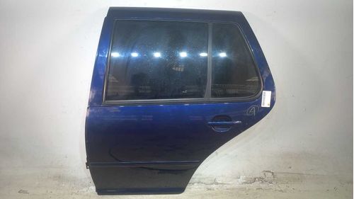PORTA TRASEIRA ESQ VOLKSWAGEN GOLF 2.0 2001
