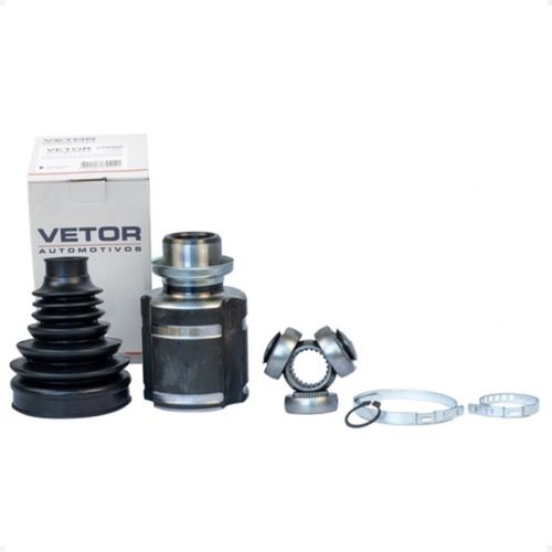 Tulipa E Trizeta  DIREITO VITARA 1.4 AUT  2017/2023 - 94600 - VT5797