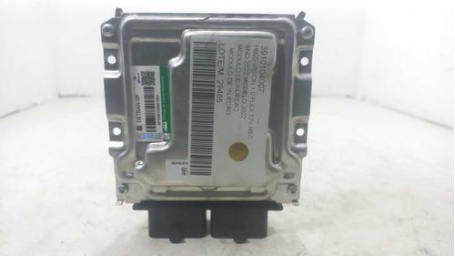 MODULO DE INJECAO HYUNDAI HB20 VISION 1.0 2022