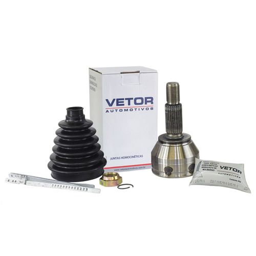 Ponteira Homocinética ECOSPORT 2018/2021 - 70027 - VT5234