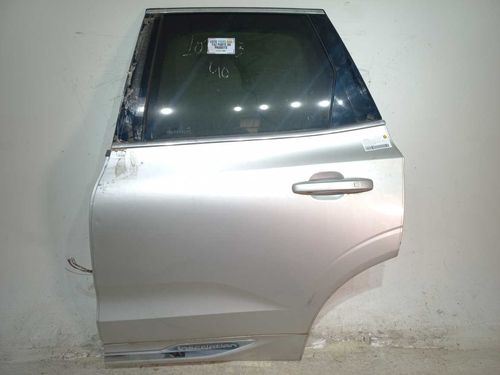 PORTA TRASEIRA ESQ VOLVO XC 2.0 2019