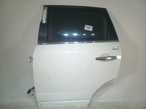 PORTA TRASEIRA ESQ CHEVROLET CAPTIVA 2.4 2014