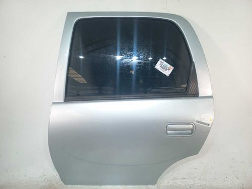 PORTA TRASEIRA ESQ CHEVROLET CLASSIC 1.0 2010