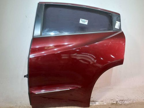 PORTA TRASEIRA ESQ HONDA HR-V 1.8 2021