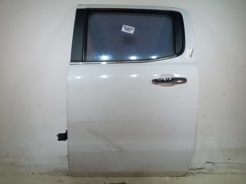 PORTA TRASEIRA ESQ FORD RANGER 3.2 2016
