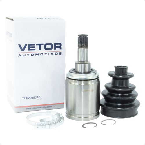 JUNTA DESLIZANTE TRAS. L.DIREITO CRV 1.5 2021 2022 - 102272 - VT6004