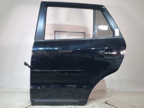 PORTA TRASEIRA ESQ HYUNDAI SANTA 2.7 2008