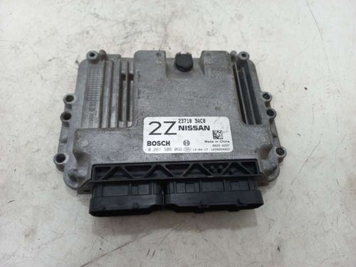 MODULO DE INJECAO NISSAN VERSA 1.6 2014