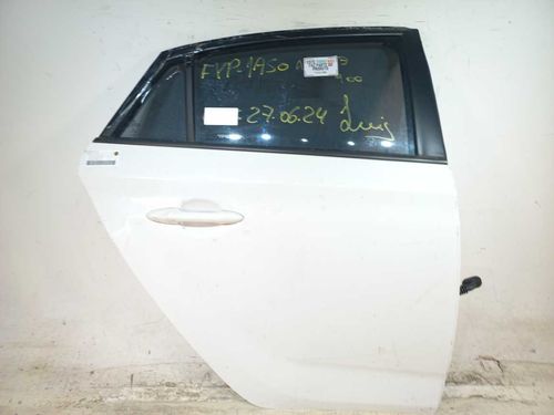 PORTA TRASEIRA DIR HYUNDAI HB20S 1.6 2015