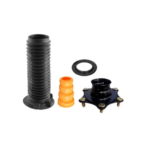 Kit Amortecedor Diant Esquerdo CRV 2007 A 2014 (Completo) - 91682 - MB4293E