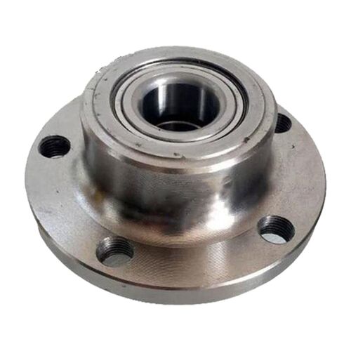 Cubo Roda Traseiro VW SPACEFOX 1.6 8V 2006 A 2018 (5 Furos) - 87766 - HFCT86B