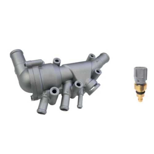 Válvula Termostática Escort SW 2000/2002 Sensor (Aluminio). - 71652 - 440182AL