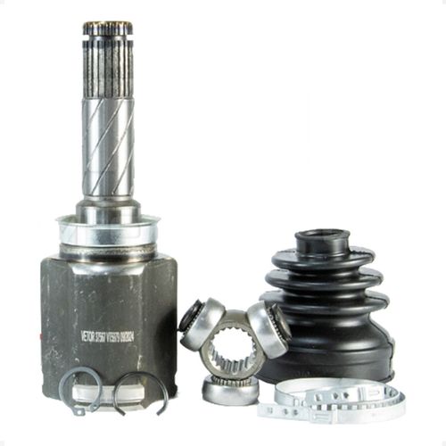 Trizeta + Tulipa ECOSPORT 2014/2021 - 104200 - VT5979