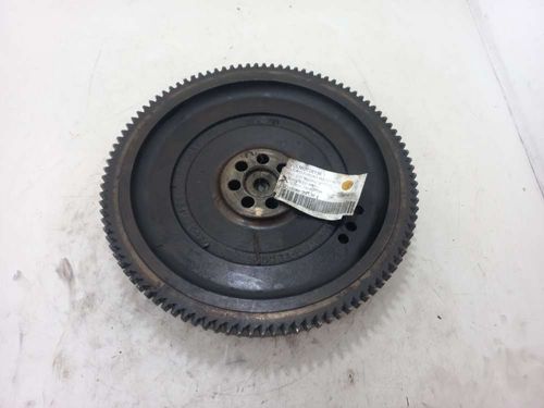 VOLANTE DO MOTOR - VAN FIAT DUCATO 2.3 2012