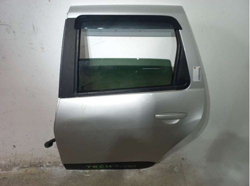 PORTA TRASEIRA ESQ RENAULT DUSTER 1.6 2013
