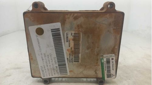 MODULO DE INJECAO CHEVROLET CELTA 1.0 2006