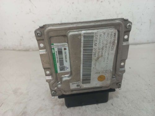 MODULO DE INJECAO HYUNDAI HB20 1.0 2018