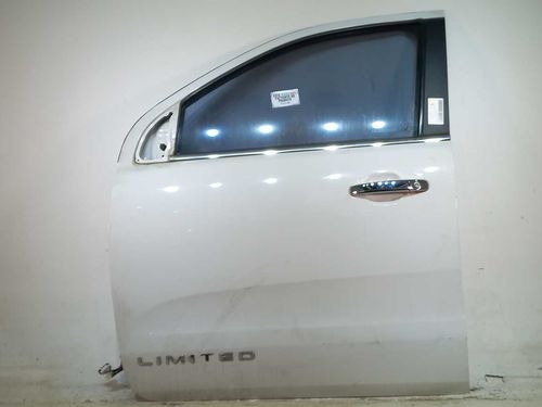 PORTA DIANTEIRA ESQ FORD RANGER 3.2 2016