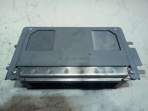 MODULO DE INJECAO HONDA FIT 1.4 2007