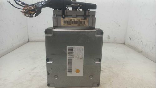 MODULO DE INJECAO FORD KA 1.0 2001