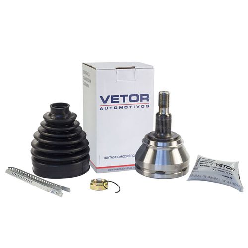 Junta Homocinética GOLF 2000/2009 1J0498099E - 82232 - VT5124