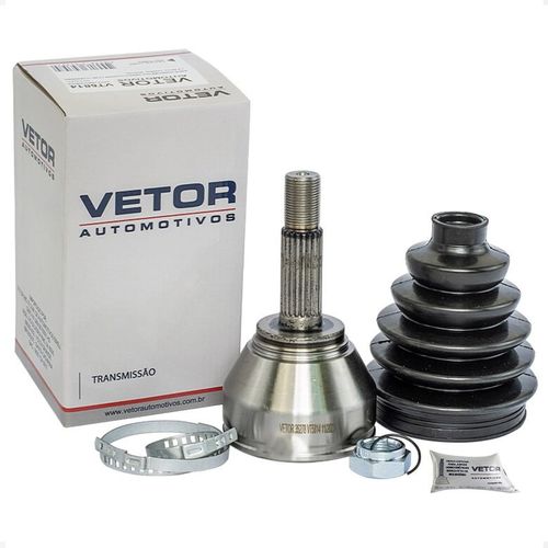 Homocinética Lado Roda SANDERO 2008/2012  - 86857 - VT5814