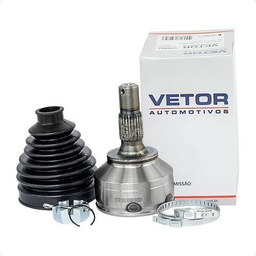 Homocinética Lado Roda C3 2011/2024 - 91549 - VT5982