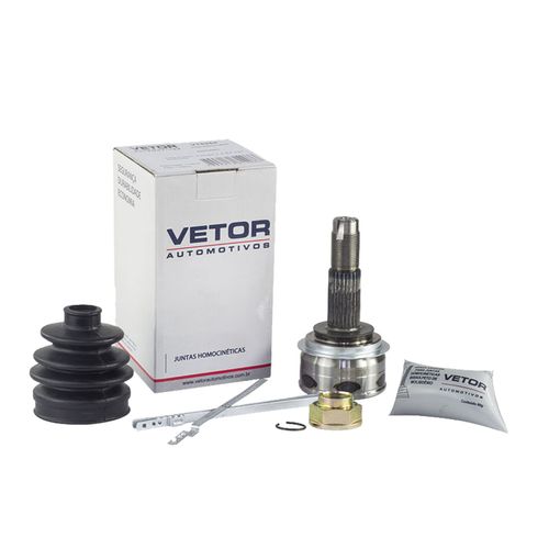 Junta Homocinética COBALT 2012/2023 94760582 - 81906 - VT5254