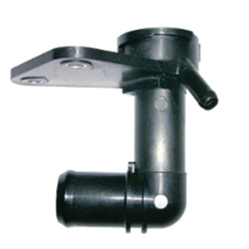 BOCAL DO RADIADOR CIVIC 1.8 2007/2011 FLEX - 94468 - VC1006