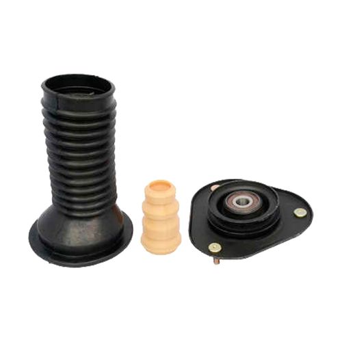 Kit Batente Dianteira FIELDER 2004 Ate 2009 (Completo) - 92259 - MB6803
