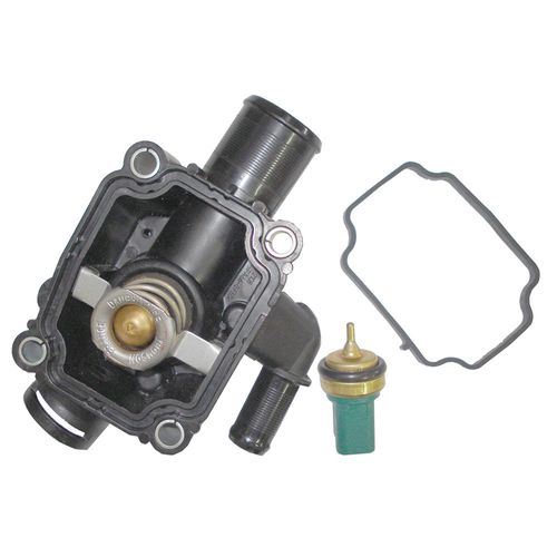 KIT VÁLVULA TERMOSTÁTICA C3 1.6 16V 2006 2007 2008 2009 2010 - 78319 - 113789