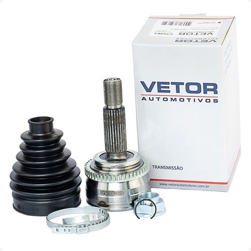 Homocinética Lado Roda HB20 2016/2024 - 91541 - VT5964