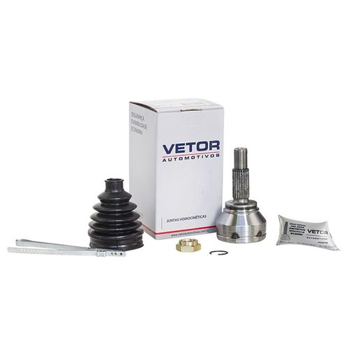 JUNTA HOMOCINÉTICA UP 1.0 3CC 2014 C/ABS.... 29X22 DENTES - 71084 - VT5349